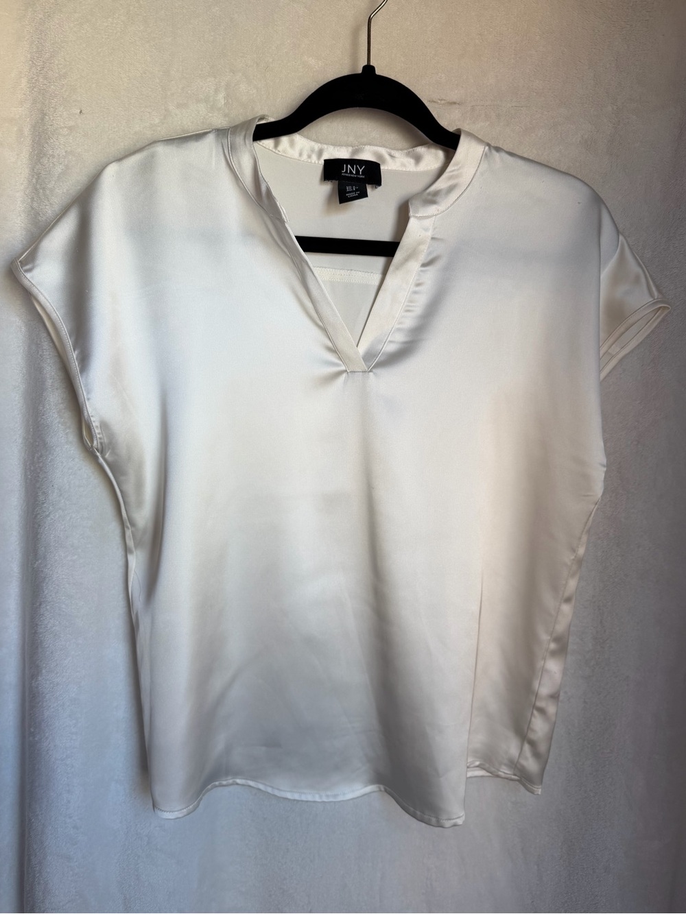 Satin Top